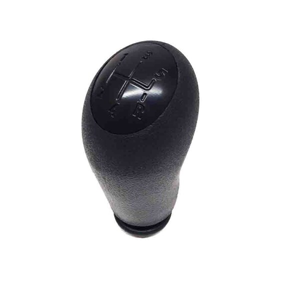 Manual Gear Shift Knob for Dacia Logan Sandero Duster Lodgy Etsy