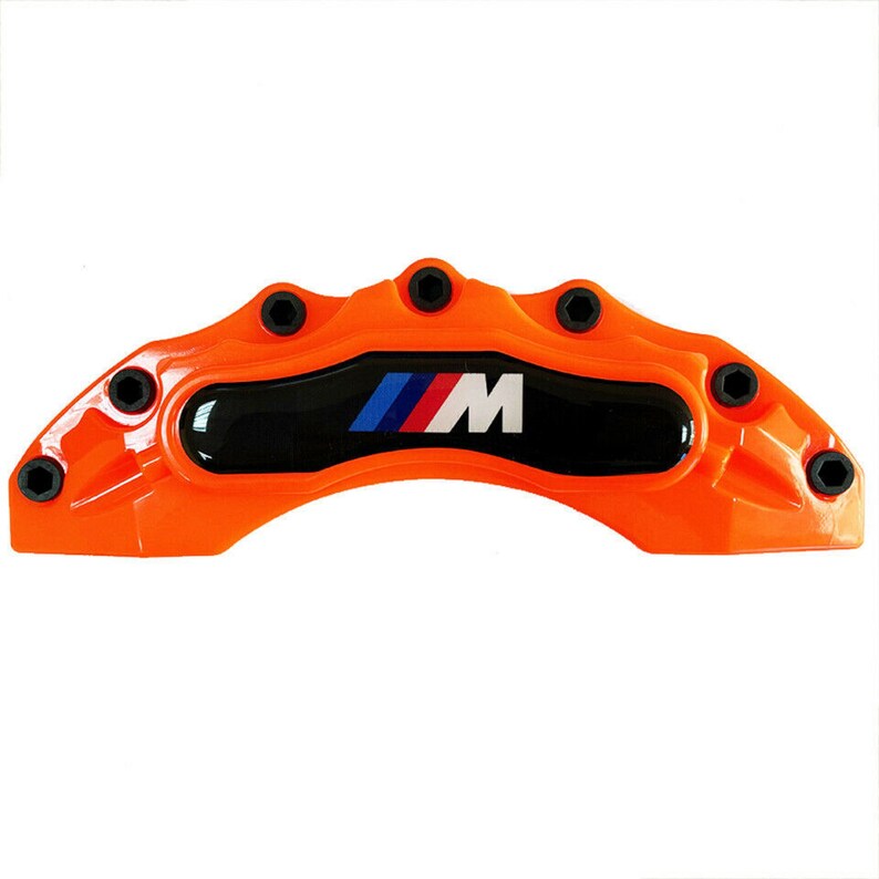 BMW Brake Caliper Covers E36 E46 E39 E90 E91 E92 E60 F80 F82 Etsy