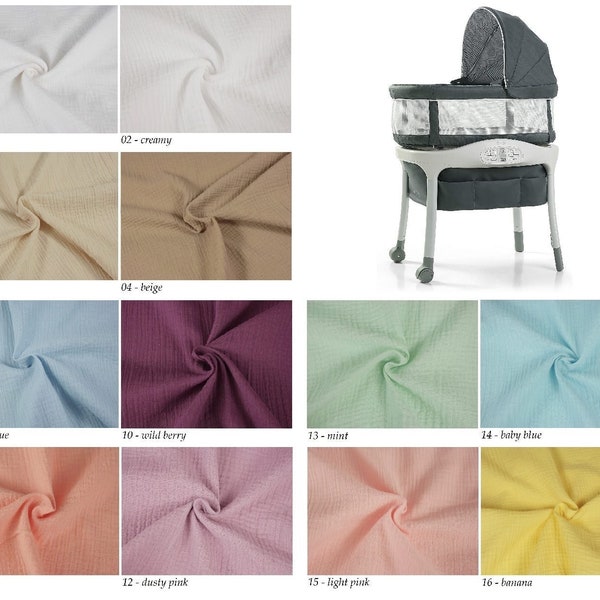 Pack and Play Sheet Etsy