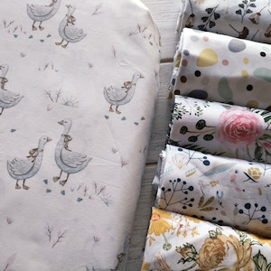 Cradle sheets clearance 18 x 36
