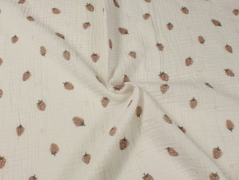 Organic Muslin Crib Sheets, Baby Bedside Bassinet Sheet, Boho Rainbow / Spots, Nursery Fitted Cotton Sheet, Stokke /SnuzPod /BabyBay Bedding image 8