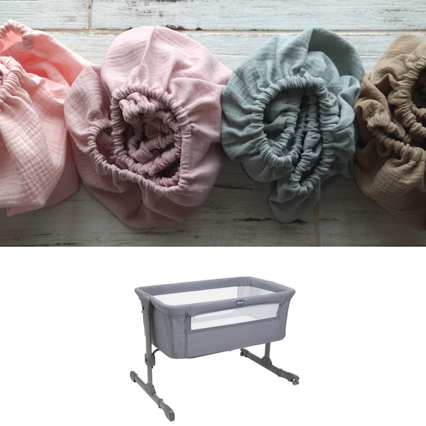 Next to Me Crib Sheets Etsy