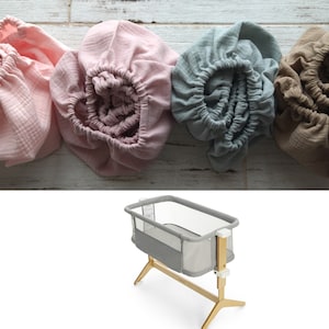Etsy bassinet sale