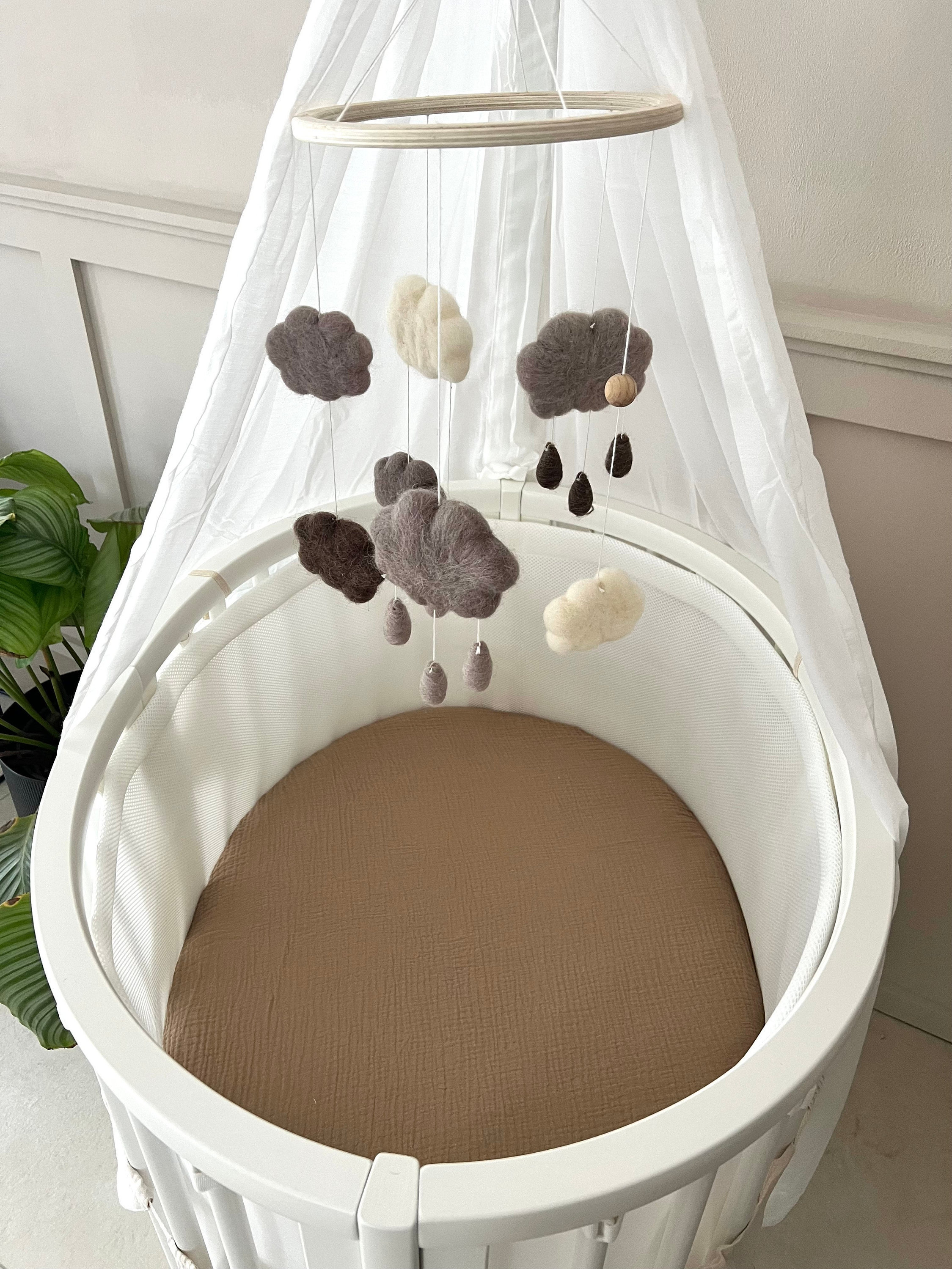 Stokke Bumper Sleepi Etsy