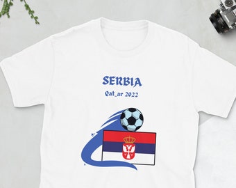 ''SIZES" Serbia Football Fan Face World Cup Soccer Sport Sticker Decal 