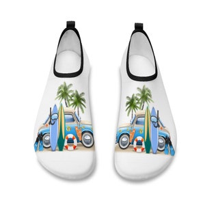 Unisex Water Shoes/Aqua Socks Surfer