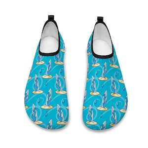 Unisex Water Shoes/Aqua Socks Surf Boards
