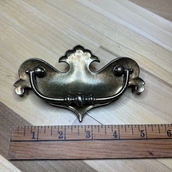 Ethan Allen Pulls Etsy