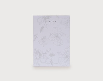Notepad notepad