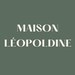 Maison Léopoldine