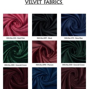 Emerald Green Velvet Blazer: Women's Custom Wedding Coat image 4