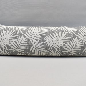 floral design pillow cover, cozy lumbar pillow, personalized pillow, cotton pillow, turkish couch pillow, throw pillow 12 x 36 inch WTS 209