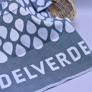 printed hand towel, personalized gifts, turkish bath towel, face towel, dish towel, kitchen towel, 18 x 28 inch small towel, DML Peshkir