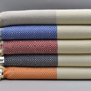 turkish throws, slipcovers for sofa, personalized gifts, couch cover, cotton blanket, sofa blanket, cozy blanket, throw blanket, house gifts