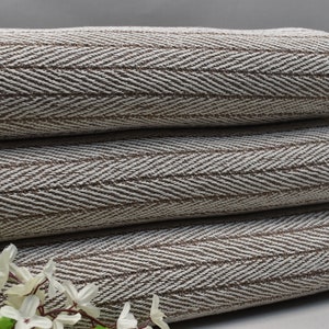 turkish blanket, turkish throws, sofa cover blanket, bed blanket, organic cotton blanket, bed cover 48 x 56 inch cozy blanket, , Yprk kö
