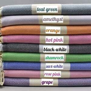 turkish bulk set towel, bath towel, beach peshtemal, bachelorette party towel, wedding favors, spa towel, sauna towel, bridesmaid gift towel