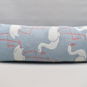 lumbar pillow, personalized pillow, cotton pillow, turkish pillow, cozy pillow cover, couch pillow, boho throw pillow 14 x 36 inch WTS 259