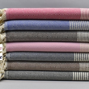 turkish bulk peshtemal, bath towel, beach towel, turkish towel, personalized gifts, bridesmaid gift towel, wedding gifts, housewarming gifts