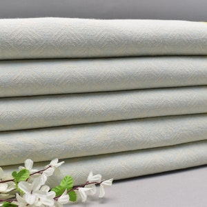 wedding favors, turkish towel, spa towel, personalized gifts, beach towel, 32 x 72 inch hammam towel, gift towel, sauna towel, green-n, Gz