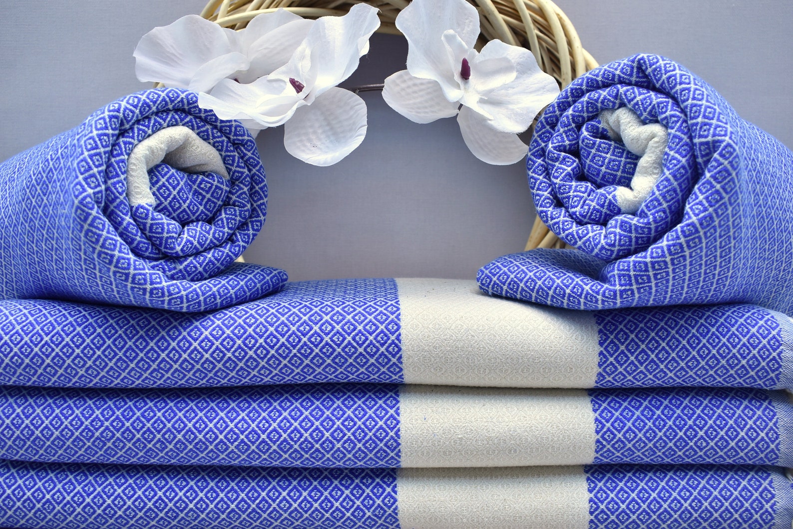 Wholesale Towel Turkish Towel Bath Towel Personalized Etsy