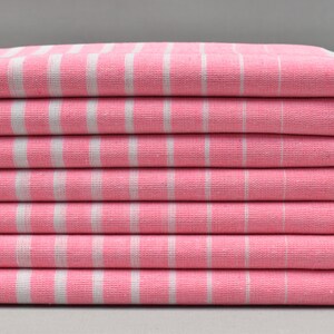 beach towel, spa towel, wedding gifts, turkish towel, bath towel, 40 x 68 inch personalized gifts, pool spa towel, holiday towel, S- ph.pink