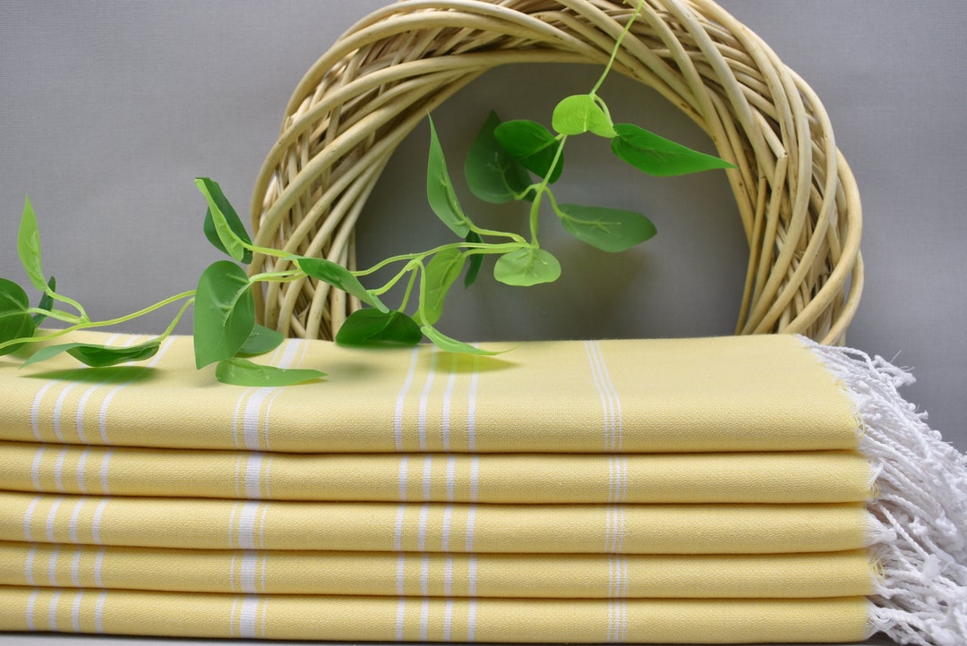 Beach Towel, Turkish Bath Towel, Personalized Gifts, 40 X 70 Inch Sauna