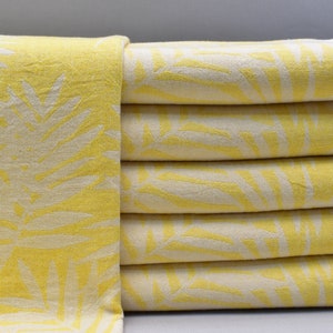 custom beach towel, turkish towel, personalized gifts, wedding gifts, spa towel, 36 x 68 inch bachelorette party favors, lemon, Zytndl Jkrl