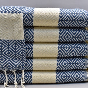 hand towel, turkish towel, dish towel, personalized towel, kitchen towel 18 x 40 inch house gifts, head towel, face towel,  ElmsPskr