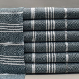 wholesale towel, kitchen towel, turkish hand towel, head towel, face towel, 18 x 40 inch personalized gifts, dish towel, teal2 Sltn Peshkir