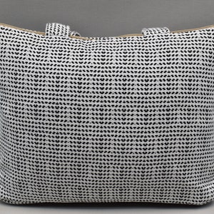 shoulder bag, minimalist bag, bachelorette gift bag, beach bag, personalized bag, travel bag, vacation bag, 16 x 22 inch book bag, ToteB-184