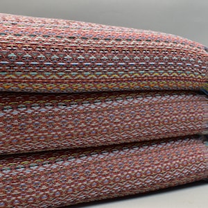 bed blanket, turkish blanket, bed cover, sofa blanket, turkish throws, cozy throw blanket, organic cotton blanket 80 x 104 inch berry Ala-p