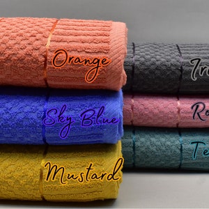 Wholesale Towel, Turkish Towel, Bath Towel, Personalized Gifts, 28 X 56 ...