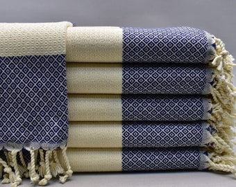 turkish towel, bath towel, bridesmaid gift towel, beach peshtemal, 38 x 70 inch hammam towel, sauna towel, wedding favors, , Gz