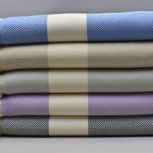 wholesale bed cover, cotton blanket, turkish blanket, personalized blanket, gift blanket, turkish throws, turkish bedspread, picnic blanket