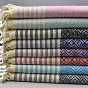 turkish towel, beach peshtemal, bachelorette party towel, personalized gifts, bath towel, custom gift towel, holiday towel, gift for her