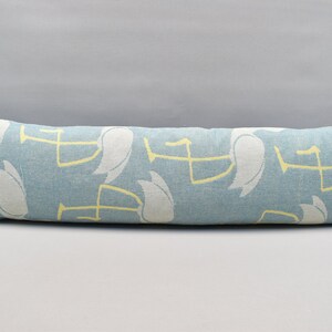 patterned pillow cover, cozy lumbar pillow, personalized pillow, cotton pillow, turkish couch pillow, throw pillow 12 x 42 inch WTS 235
