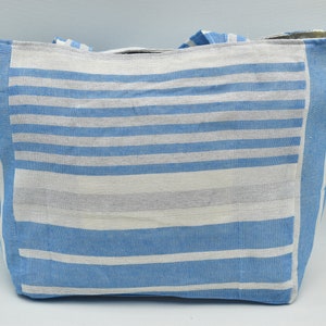 bachelorette gift bag, beach bag, personalized gift bag, hand bag, shopping bag, cotton bag, vacation bag, 16 x 22 inch travel bag, ToteB-72
