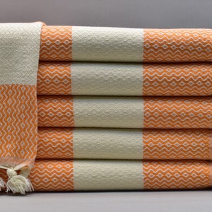 turkish towel, hand towel, face towel, kitchen towel, home gifts, bath towel 16 x 38 inch towel, dish towel, head towel, tiger, Ers Peshkir