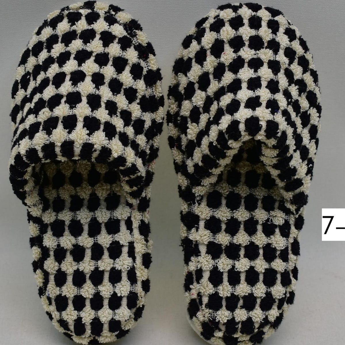 Cozy Cotton Slipper, Winter Slipper, Fluffy Slipper, Towel Mule, Personalized Gifts, Slipper for Women, Bathroom Slipper, Shower Slipper - Etsy