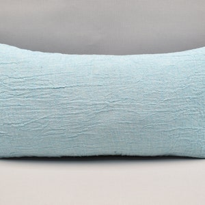 couch pillow cover, throw pillow, accent pillow lumbar pillow, personalized pillow, cotton pillow, turkish sofa pillow 12 x 24 inch WTS 177