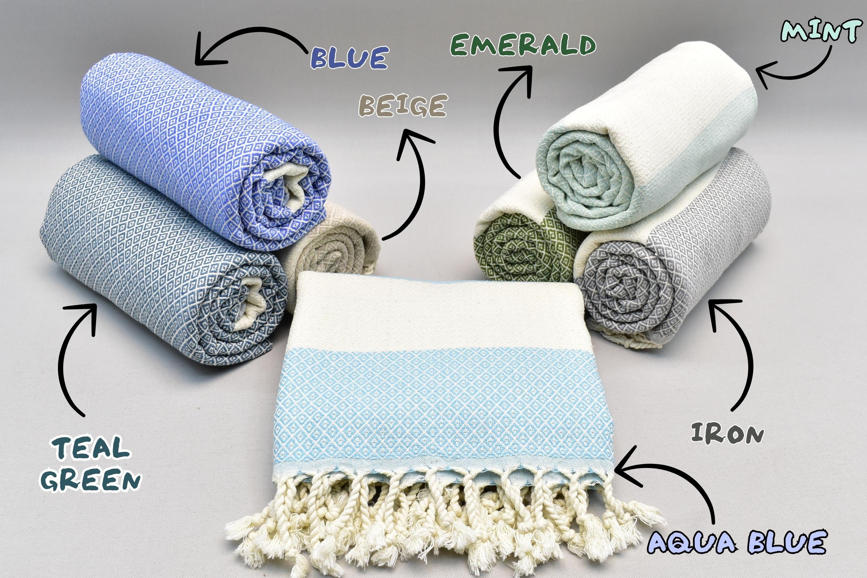 Wholesale Towels Etsy Ireland