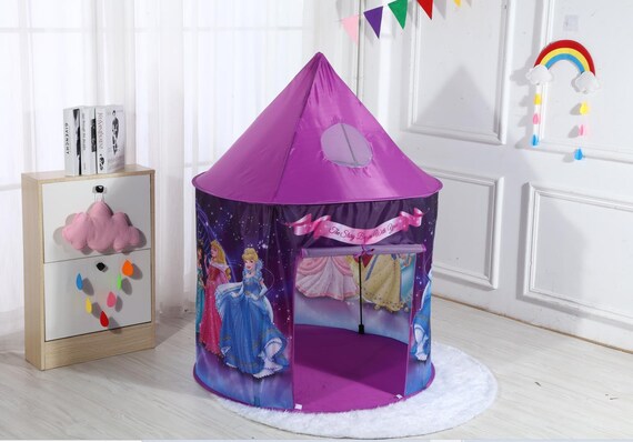 Disney 2025 princess teepee