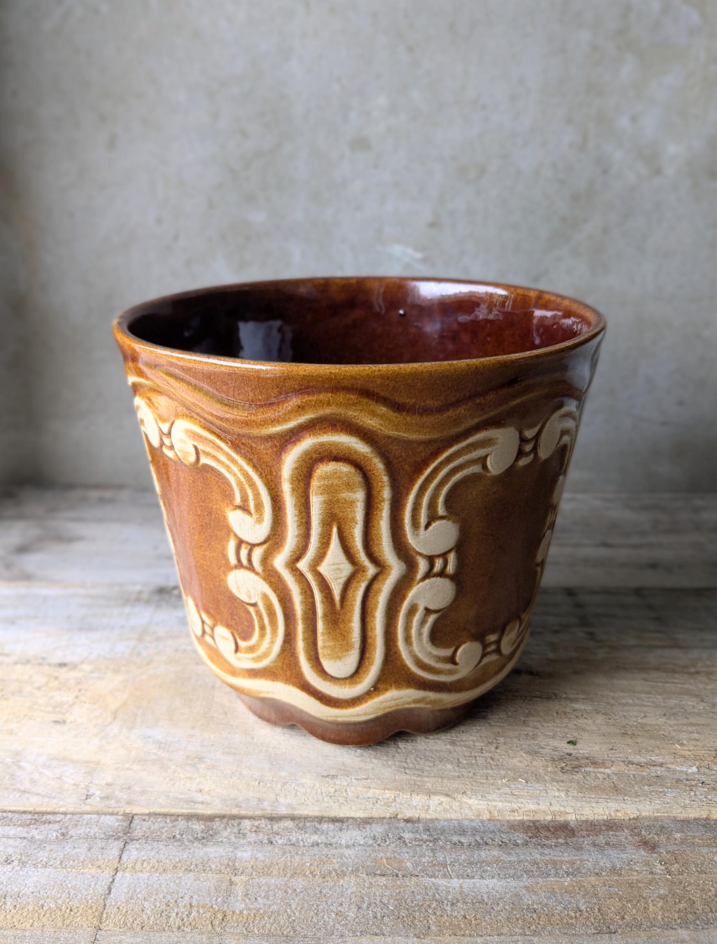 Bay West Germany - Etsy