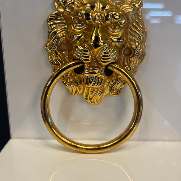 Nightstand Handles Etsy