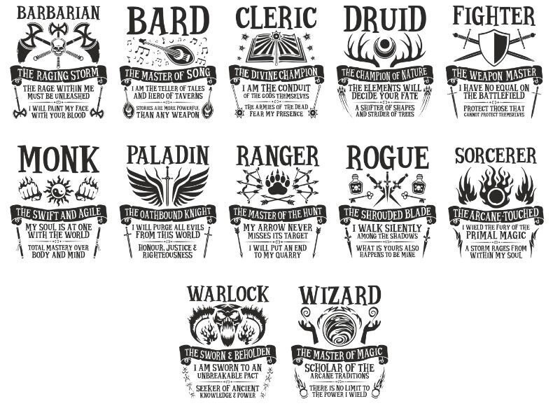 D&D Folding Book Dice Vault Wood Dice Box and Miniature Etsy