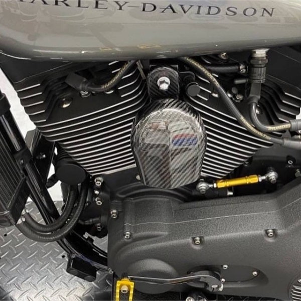 Harley Horn Cover Etsy