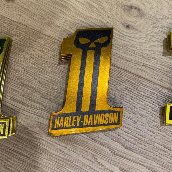 Willie G Emblem Black Badge Etsy Australia