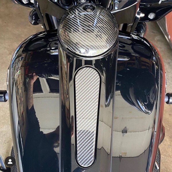 Carbon Fiber Roadglide Dash Insert Etsy