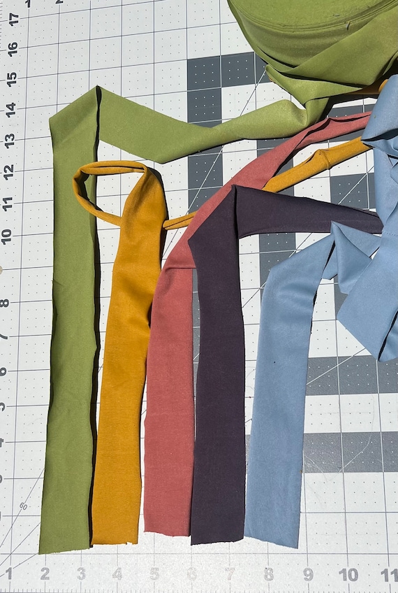 Nylon/Spandex Swimwear Strap Fabric