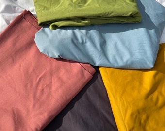 Nylon/Spandex Swimwear Fabric
